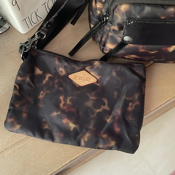 🎀MZ WALLACE SMALL MADISON NYLON BACKPACK🎀 - Picture 10 of 11